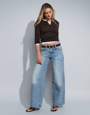 Wide Leg 2