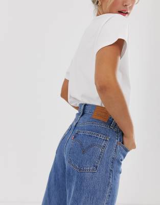 levi's dad jeans men