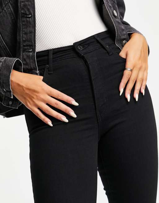 Women's Mile High Jeans