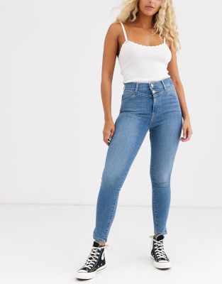 levis asos