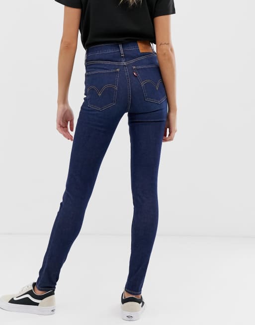 Levis super best sale skinny femme