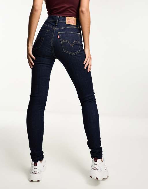 Levi's mile 2024 high indigo