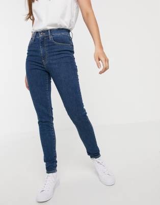 levis mile high