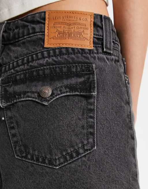 Levis 542 pencil clearance jeans