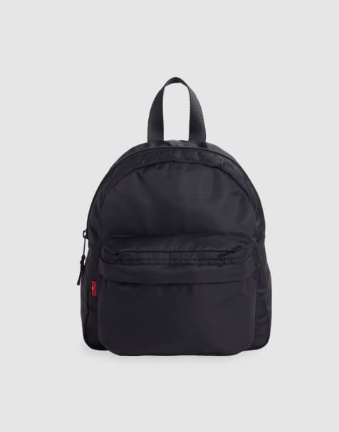 Levi's Mini backpack in black - view 1