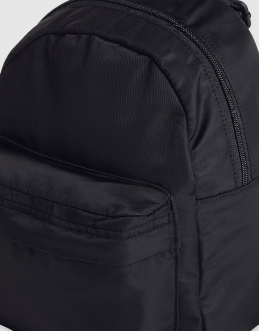 Levi's Mini backpack in black, 3 of 4