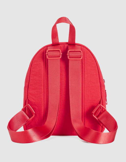 Levi's Mini backpack in red, 2 of 4