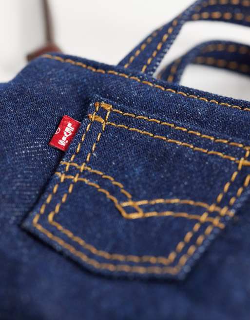 Levi's mini breloque de sac Casey, 2 de 3