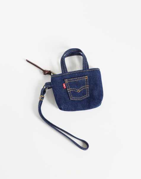 Levi's mini charm per borsa Casey - view 1
