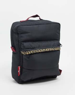 levi's mini backpack