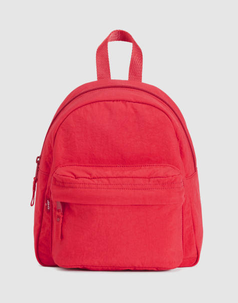 Levi's mini sac à dos rouge - view 1