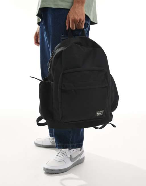 Levi's mission bay backpack in black