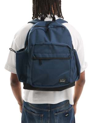 Mission Bay backpack in navy