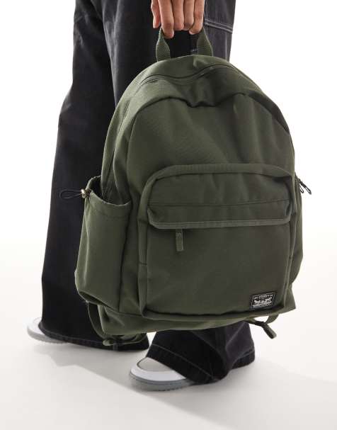 Levi's - Mission Bay - Sac à dos - Vert olive - view 1