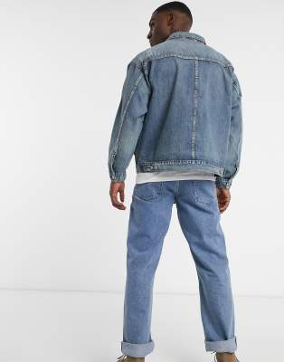 levi's contemporary type 2