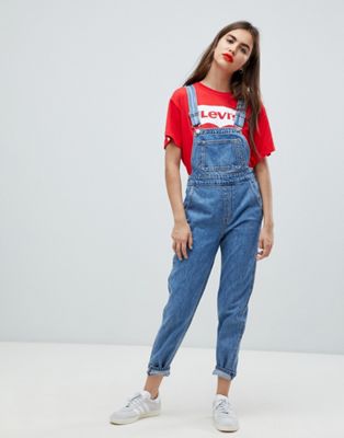 levis mom overall