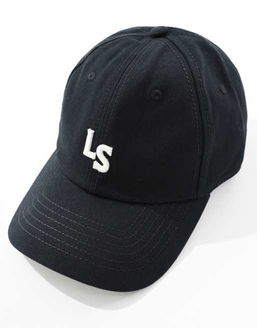 Homiegear Branded Cap Clip - Black Hat Clip For Visors (Medium) - View #3
