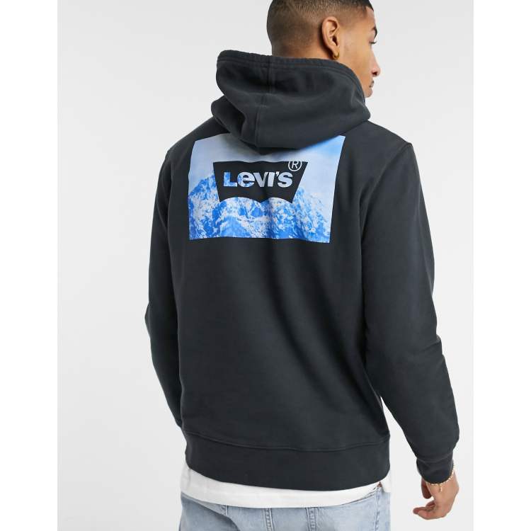 Levis sale hoodies india