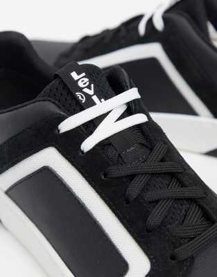 levi's mullet trainers