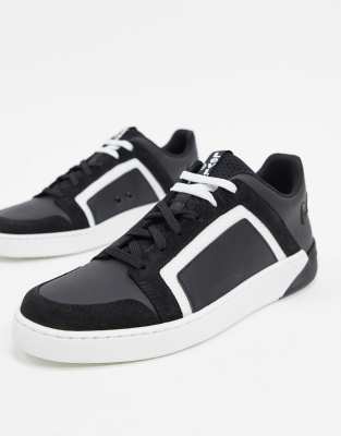 levi's mullet trainers