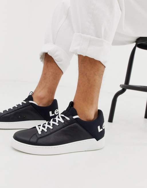 Levis on sale mullet sneakers