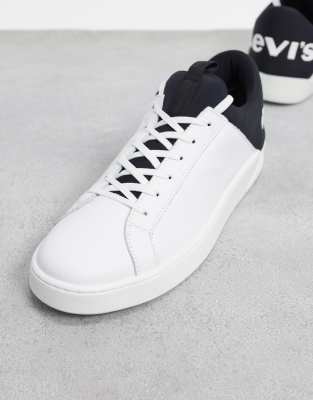 levi's mullet trainers