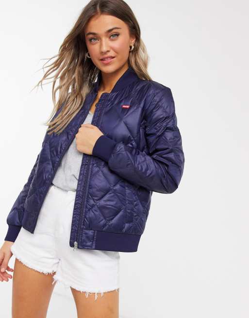 Levis nora on sale packable jacket