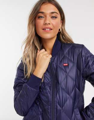 levis nora packable jacket