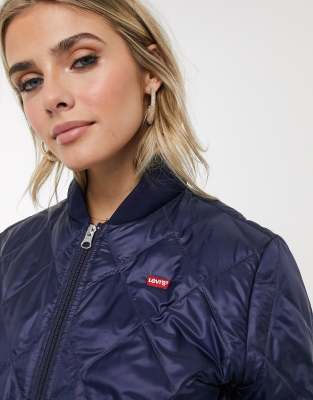 levis nora packable jacket