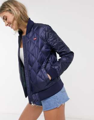 levis nora packable jacket