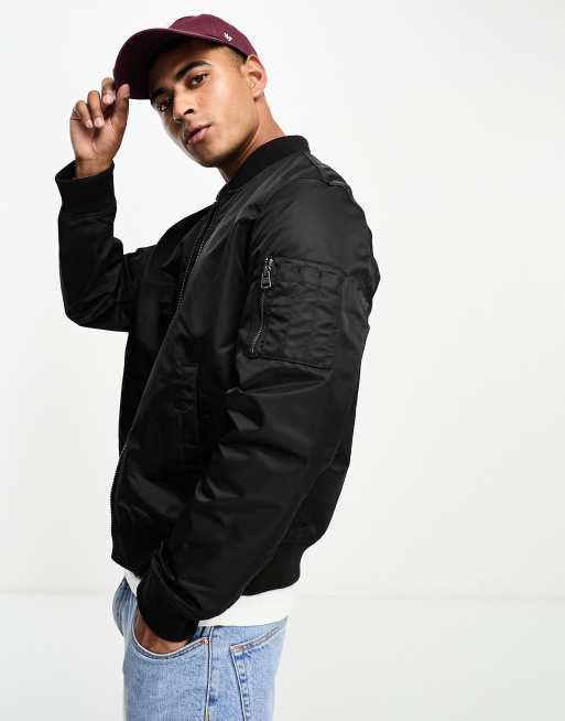 Levi's nylon store jacket