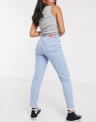 cheap mom jeans online