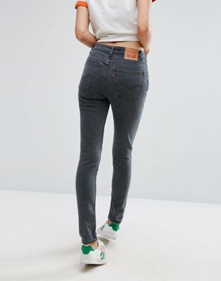 vintage levis skinny jeans