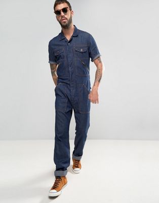 levis coverall