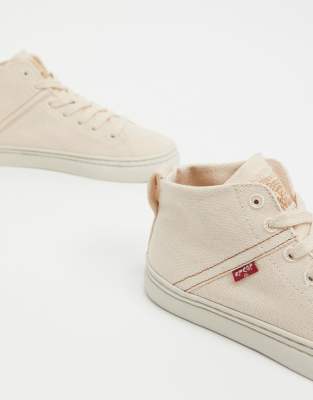 levi's organic cotton