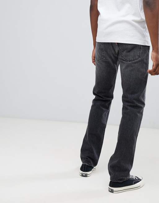 Levis 501 hot sale warp