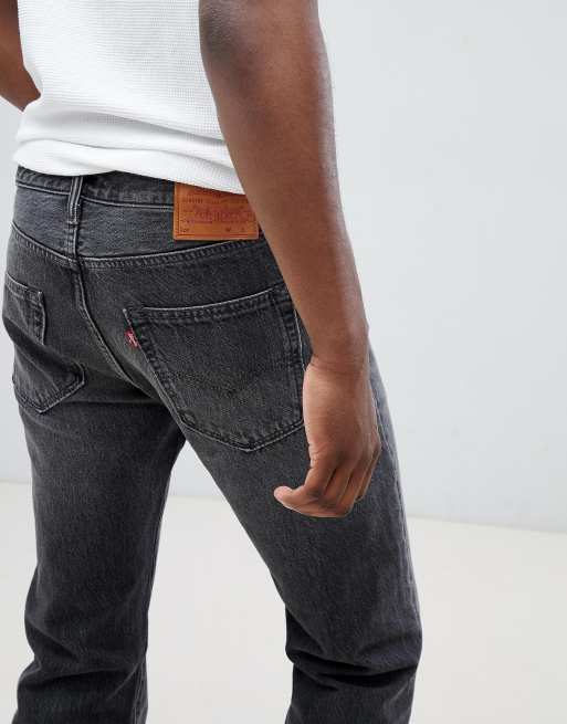 Levis 501 on sale milk warp