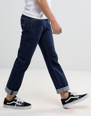 levis one wash jeans