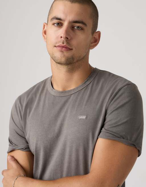 Levi's - Original - Camiseta gris, 4 de 4