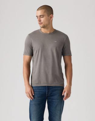 Original - T-Shirt in Grau Grau S