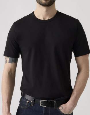 Levis Original Logo T-Shirt - Bild 6