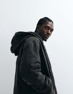 Hooded 3