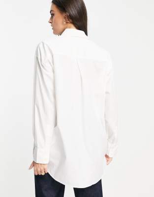 Levi's naza oversized sale shirt