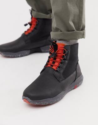 levi's comfort boots