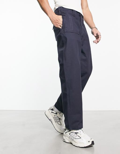 Pantalon best sale skate noir