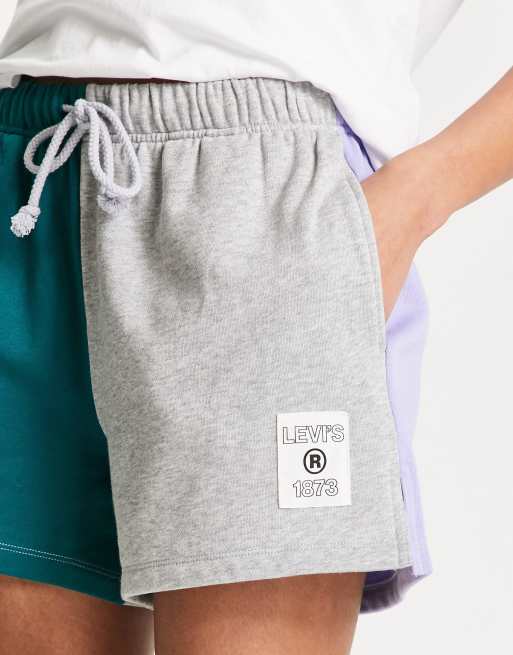 Pantaloncini della levis outlet