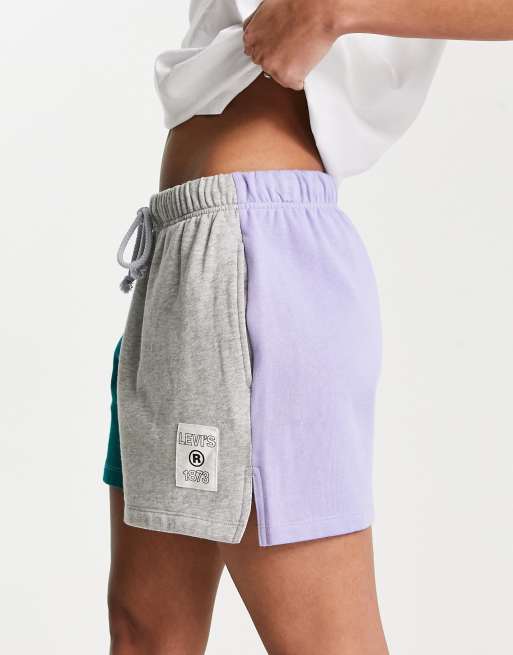 Pantaloncini della levis on sale