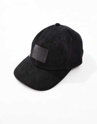 Levi's Patch Logo Relaxed Dad Heritage Baseball Cap