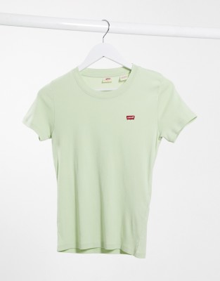 levi's perfect logo tee