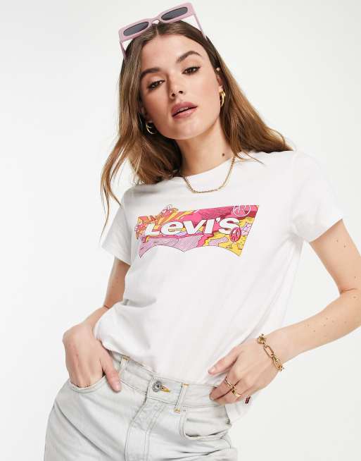 Asos levis femme hot sale